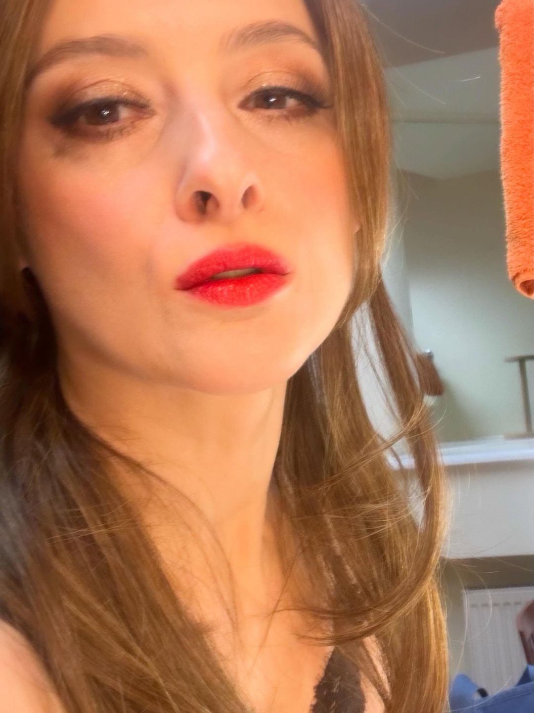 Gabriela Frycz