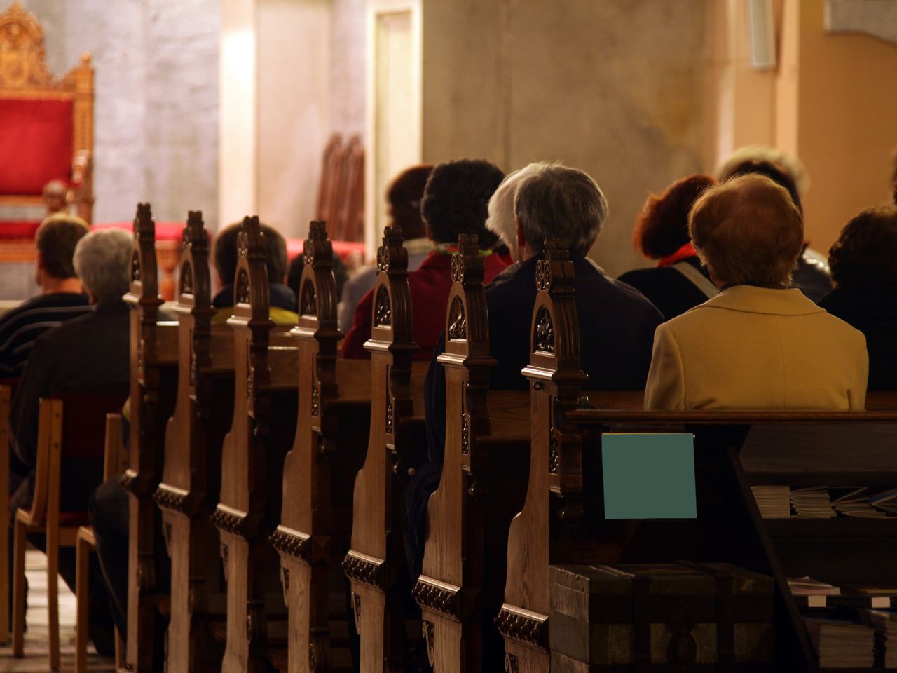 Czy w Poniedziałek Wielkanocny trzeba iść na mszę? Kościół mówi jasno