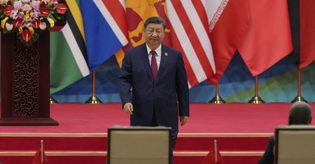 "Ekonomiczne Pearl Harbor". Chiny odcinają świat od kluczowych surowców?