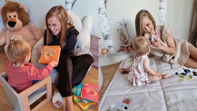 Tak mieszka Agnieszka Kaczorowska (ZDJĘCIA)