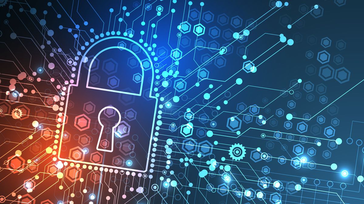 bezpieczeństwo danych w nowej rzeczywistości