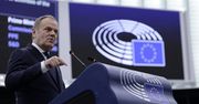 Tusk uderza w Zielony Ład. Mówił o "naiwnej Europie"