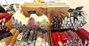 Zamość: Rozpoczął się trzydniowy Festiwal Czekolady, Słodkości i Smaku. Nie tylko smakołyki tam znajdziemy