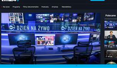 Czy TVN24+ odniesie sukces? „Do tej pory ołtarzem w grupie była telewizja”