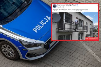 Pozwoliła teściom mieszkać w swoim domu. Teraz nie chcą się wyprowadzić