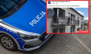 Pozwoliła teściom mieszkać w swoim domu. Teraz nie chcą się wyprowadzić