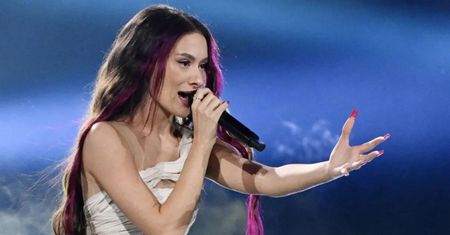 Eurowizja 2024. Drugi półfinał. Reprezentantka Izraela wygwizdana przez publiczność. Przeszła dalej?