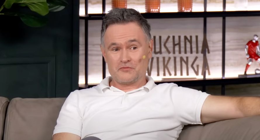 Nowi komentatorzy piłkarscy w Canal+. Znany dziennikarz wrócił na stałe