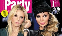 „Party” z nowymi treściami i kampanią reklamową