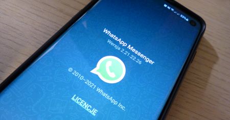 WhatsApp: nadchodzi nowa opcja w sam raz dla wstydliwych