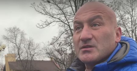 "To zaszło za daleko". Promotor skomentował spór Najmana ze Stanowskim