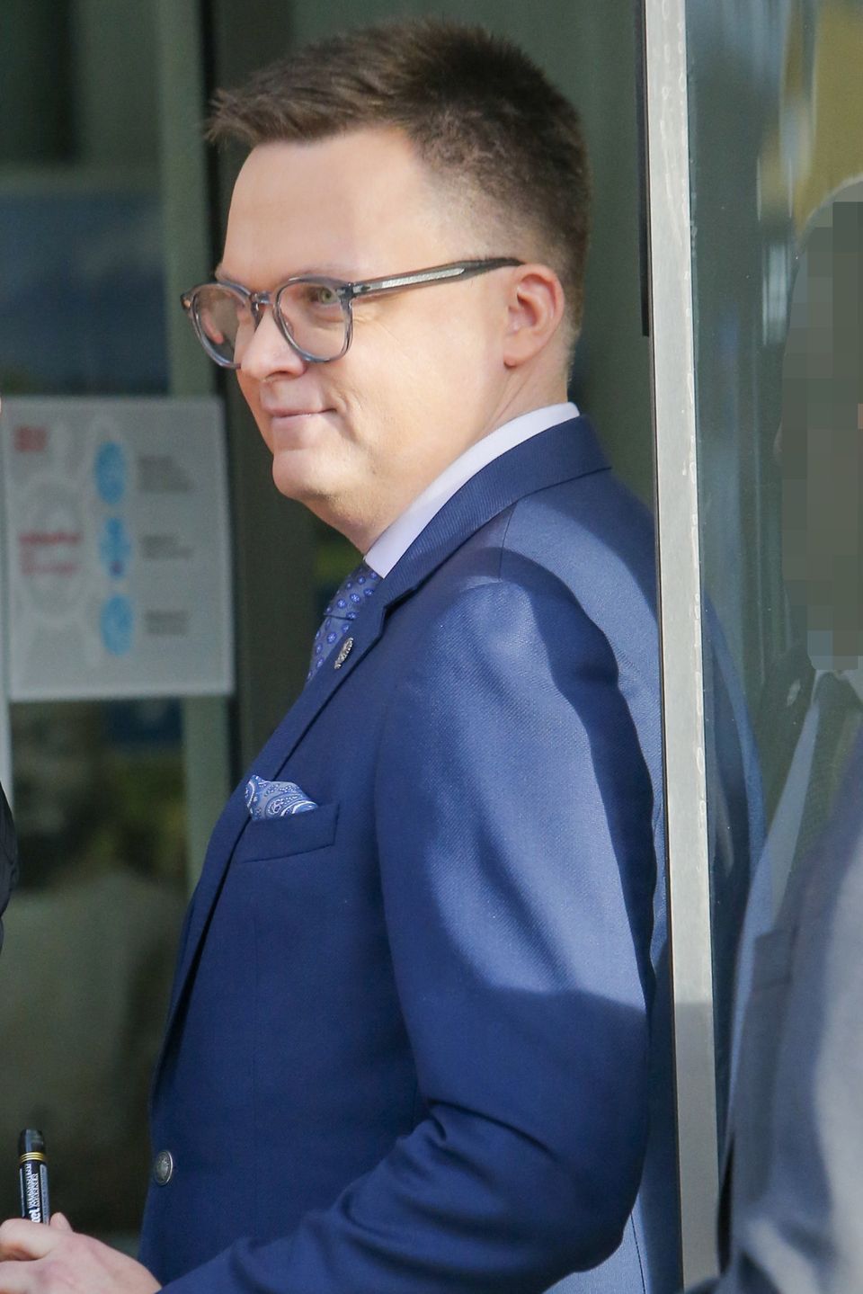 Szymon Hołownia