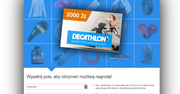 Uwaga na posty "Decathlona" na Facebooku. Ktoś znowu wykorzystuje wizerunek marki (aktualizacja)