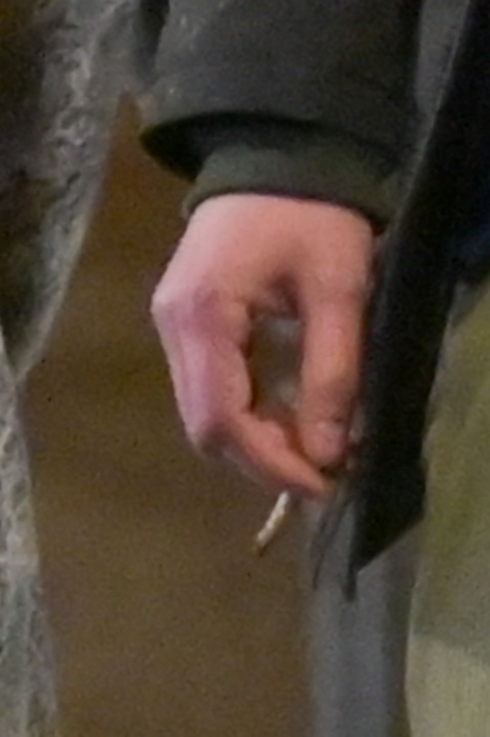 Dawid Podsiadło i Karolina Bruchnicka imprezują na mieście