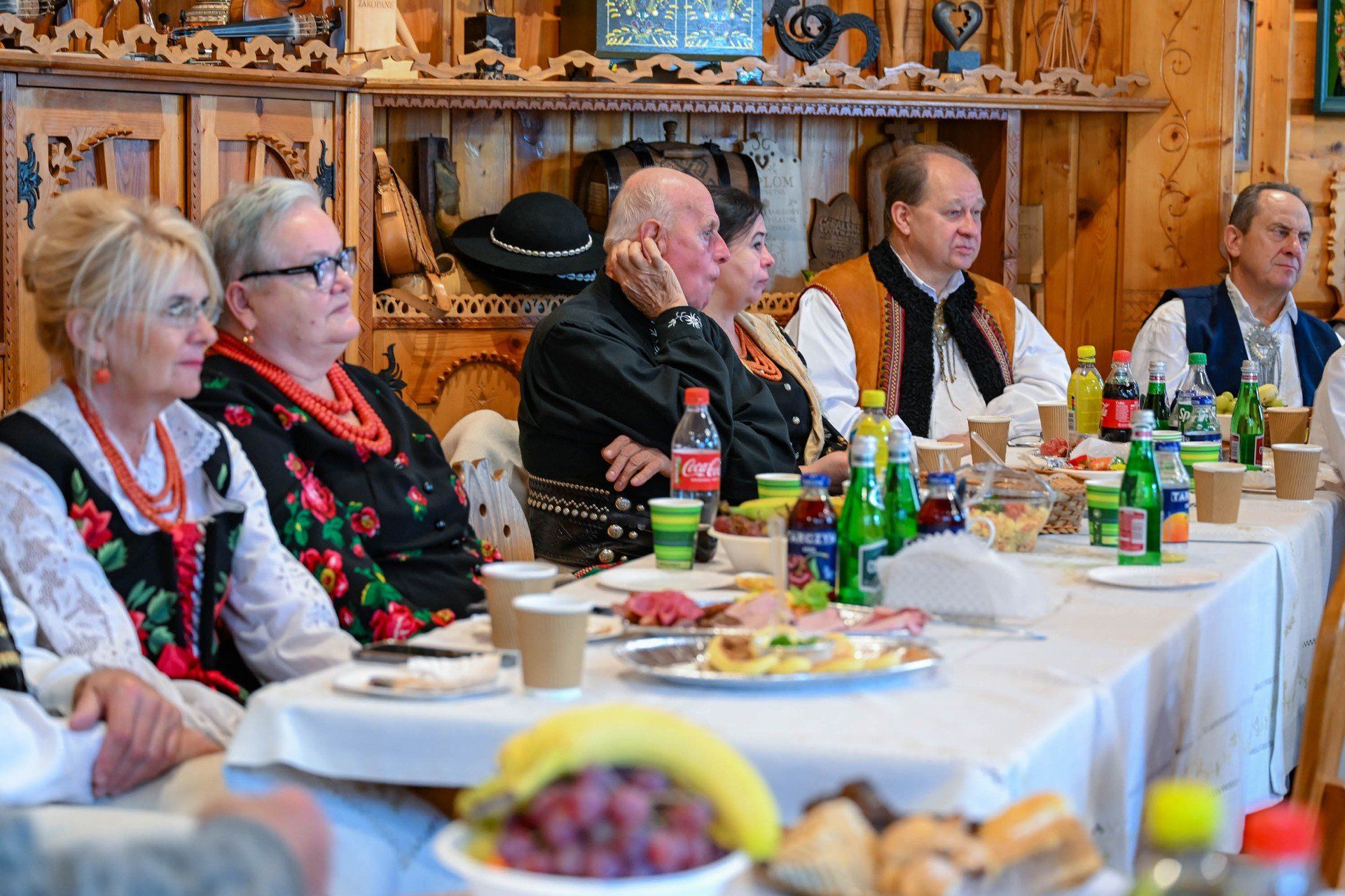 Muzykanckie Zaduszki