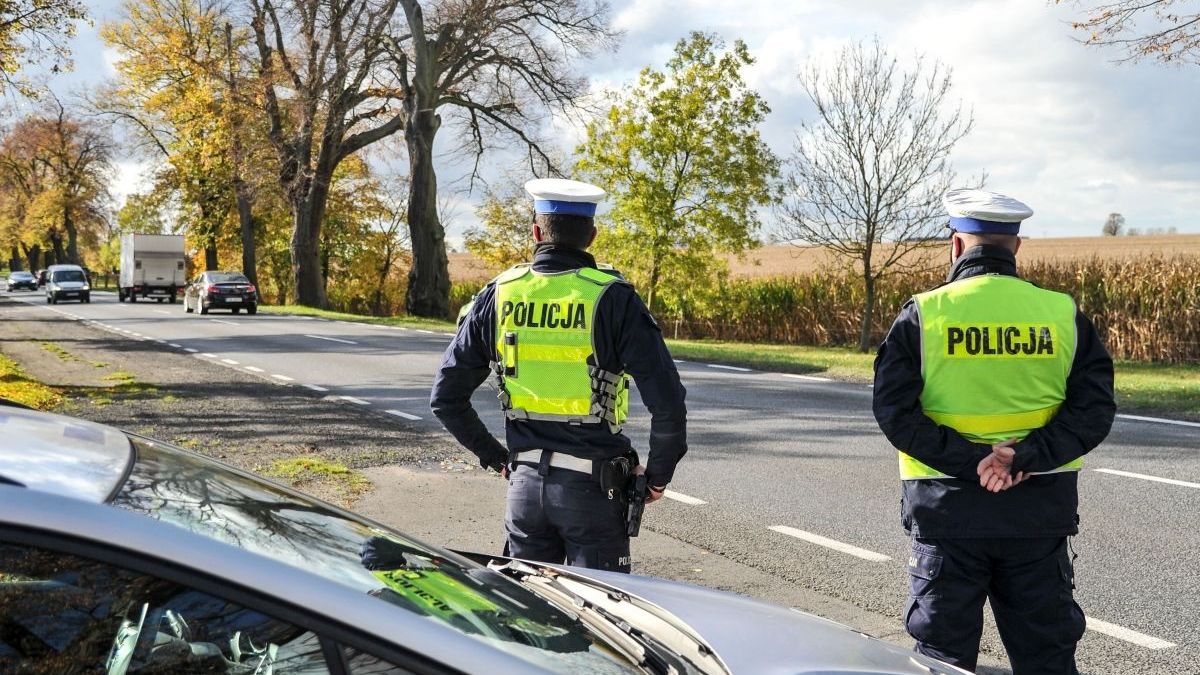 Akcja "Wielkanoc 2021" odbędzie pod znakiem pandemii i kontroli kierowców