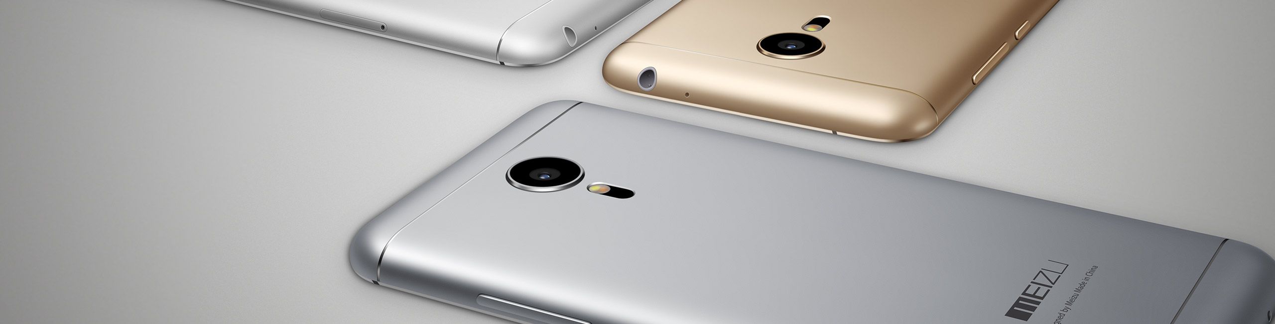 Meizu MX5 oficjalnie. Oby szybko trafił do Polski, bo jest świetny 2
