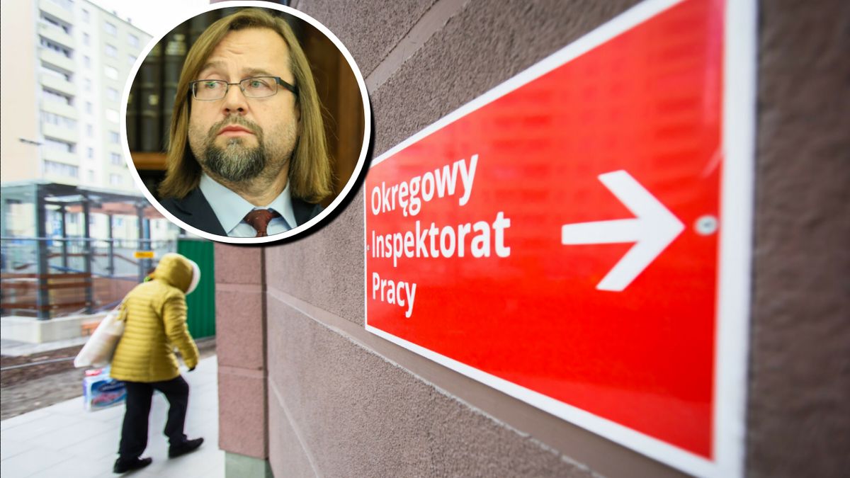 Rośnie liczba etatów po kontrolach PIP 