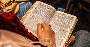Ukryty rozdział Biblii. Odkryli go po 1500 latach