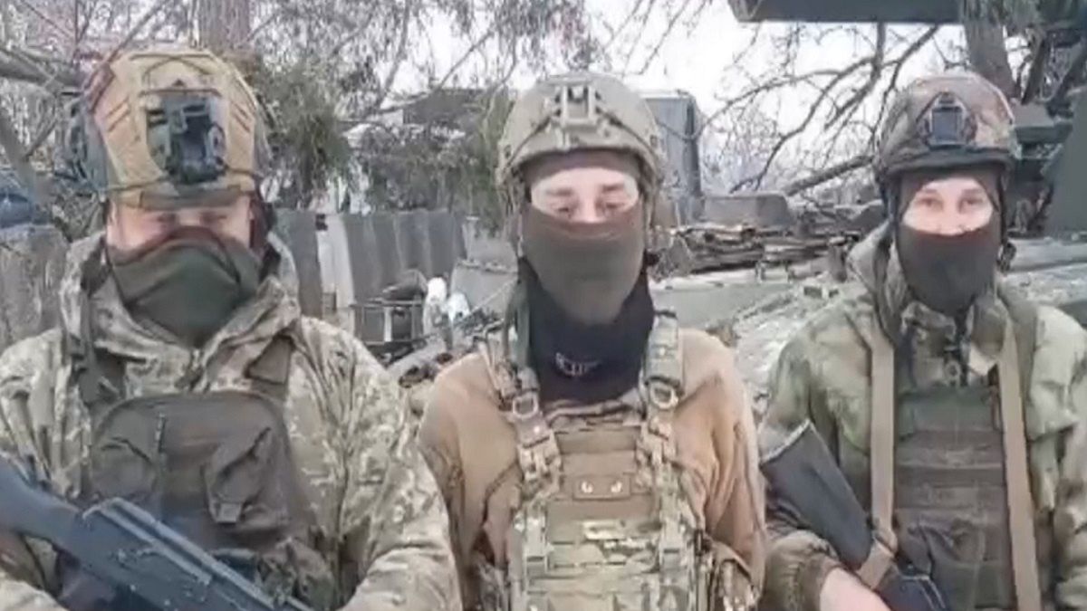 Wagnerowcy błagają o broń. Zwrócili się do ministerstwa