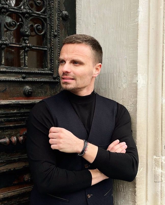 Marcin Hakiel