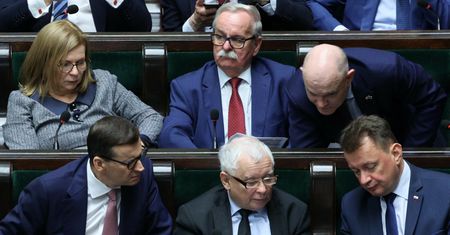 Rząd planuje zmiany w ustawie sankcyjnej. To dobra wiadomość m.in. dla pracowników ukaranych firm