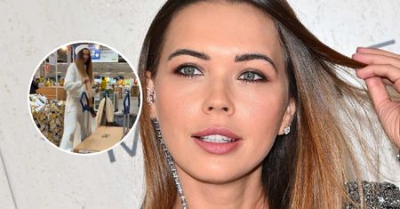 Sandra Kubicka obwołała się "niezależną singielką". Internautki już zareagowały: "Wszystko NA POKAZ"