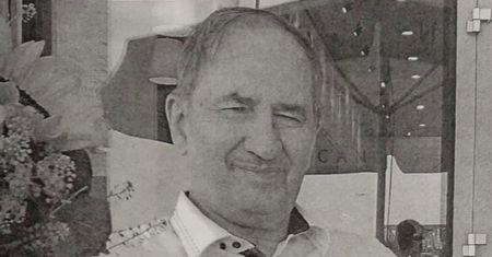 Poznań. Zaginął prof. Roman Dziergwa. Miał jechać do Włoch