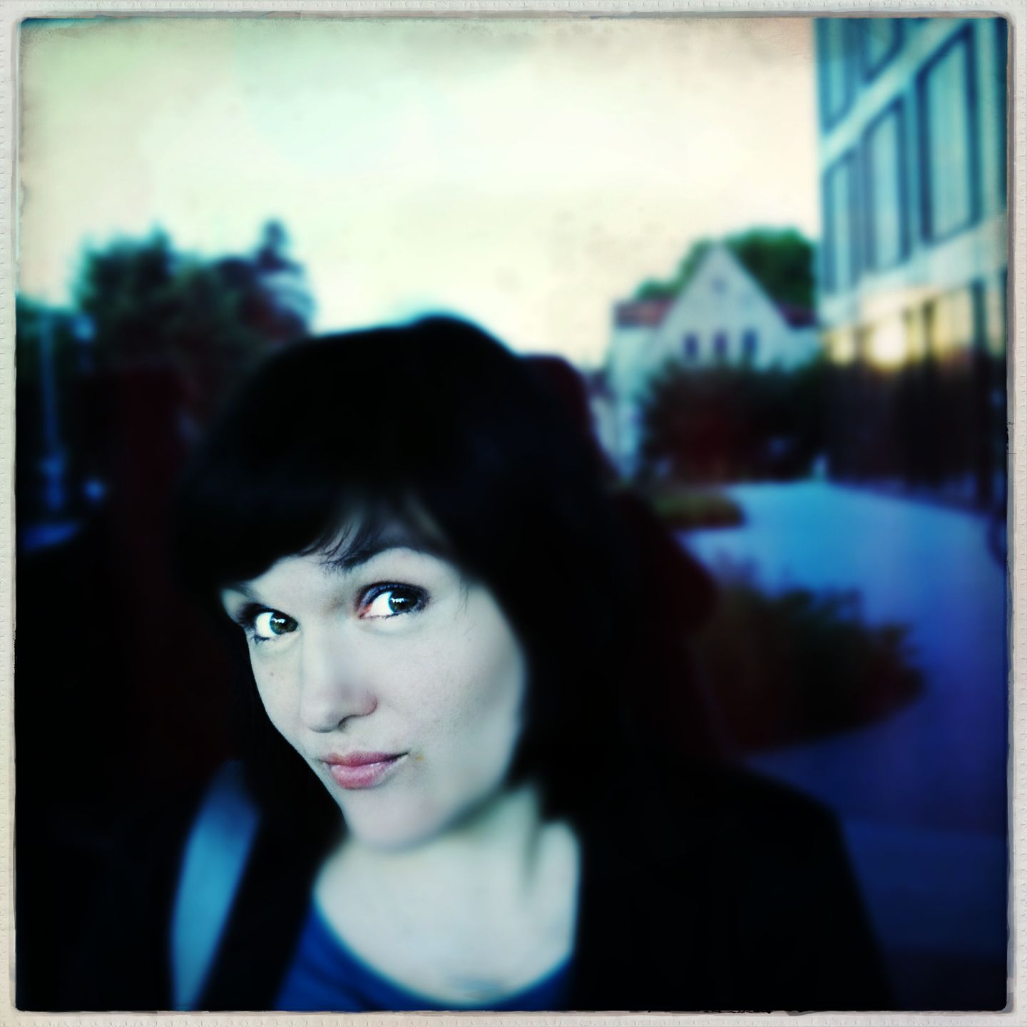 Hipstamatic, czyli dlaczego mniej znaczy więcej [recenzja] 6