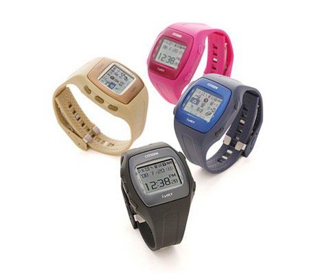 Zegarki Citizen i:Virt z opcją Bluetooth 2