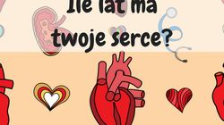 Jak dbać o serce w każdym wieku?