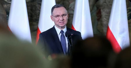 Jasny głos Pałacu ws. Wąsika i Kamińskiego. Wiadomo, co zrobi prezydent