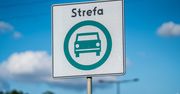 Strefa Czystego Transportu zaczęła działać w kolejnym mieście wojewódzkim