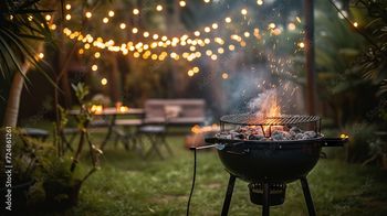 Przepisy na grilla. Czy owoce można grillować? Przepisy na grillowane owoce: ananasy, brzoskwinie i gruszki