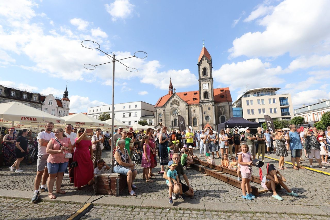 Kierunek GZM to największy w Polsce festiwal mikrowypraw. Prawie 200 wycieczek w nadchodzący weekend. Spacer z Gutkiem i eksploracja kosmosu