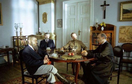 Rocznica Cudu nad Wisłą i święto Wniebowzięcia Najświętszej Maryi Panny w TVP