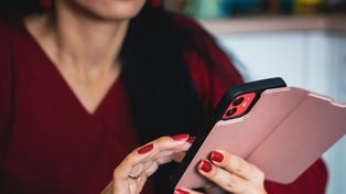 Nowa legitymacja dostępna w aplikacji mObywatel