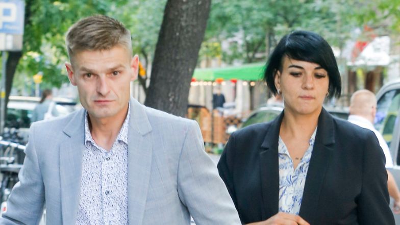 Była narzeczona Tomasza Komendy mówi o ich związku