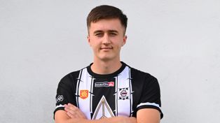 4. liga podkarpacka. Przemysław Rembisz wzmocni rywalizację w  zespole Czarnych Jasło