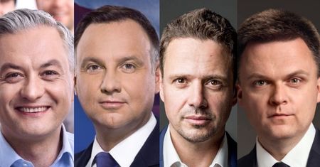Sondaże wyborcze łatwo zmanipulować. Sprawdź, na co zwracać uwagę