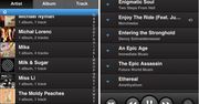 Shazam Player zastąpi domyślny odtwarzacz muzyki iOS?