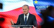"Zdaje sobie sprawę". Tusk odbył rozmowę z Zełenskim
