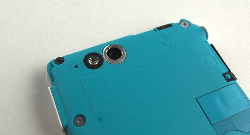 Sony Xperia go – mały, ale zadziorny [test] 19