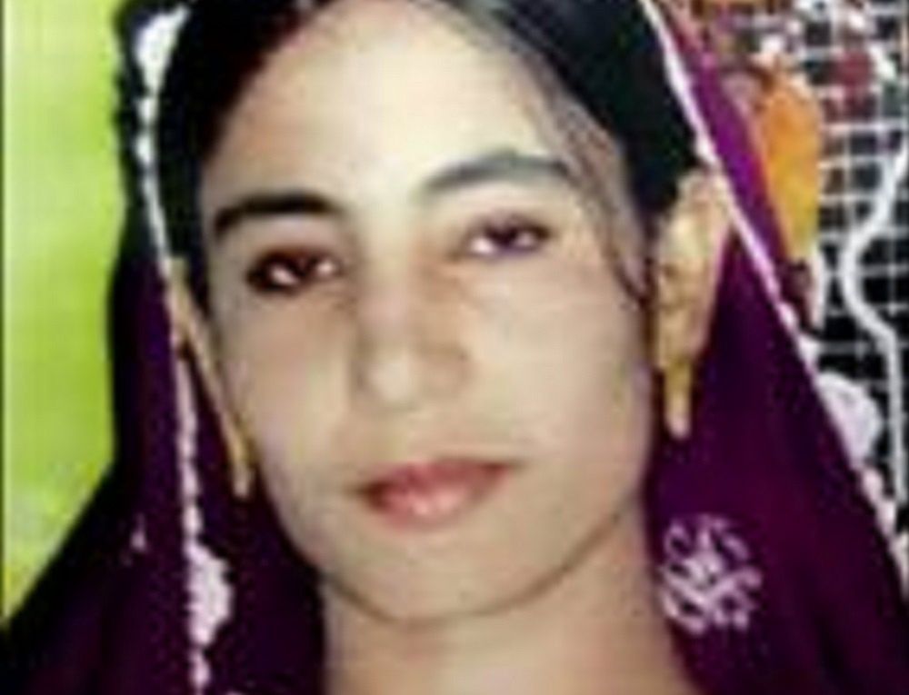 Makabryczne zabójstwo honorowe w Pakistanie. Powód szokuje. Miała 24 lata