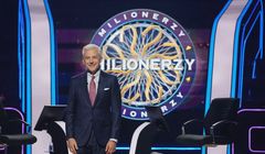 Mamy pierwsze zdjęcia z planu nowych "Milionerów". Jest zmiana w scenografii