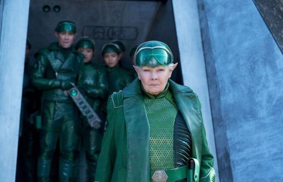 „Artemis Fowl” w HBO i HBO GO