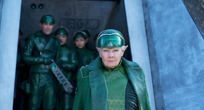 „Artemis Fowl” w HBO i HBO GO