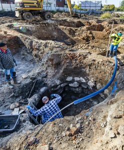 Niesamowite odkrycie archeologiczne w Polsce. "Jest sprzed 148 mln lat"