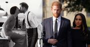 Harry i Meghan wypuścili PIERWSZY ZWIASTUN swojego dokumentu na Netflixie! "Musiałem zrobić wszystko, żeby ochronić swoją rodzinę"