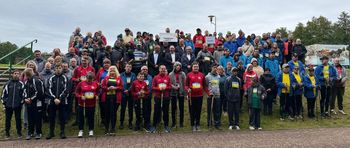 Sport bez barier na Gutwinie. 90 zawodników z pięciu województw